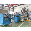 Single Wall Corrugated Pipe Extrusion Line Single Wall Corrugated pipe extrusion production machine Supplier